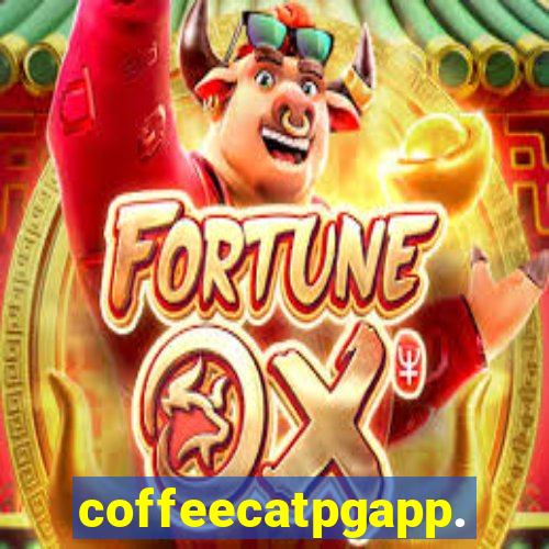 coffeecatpgapp.com