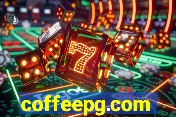 coffeepg.com
