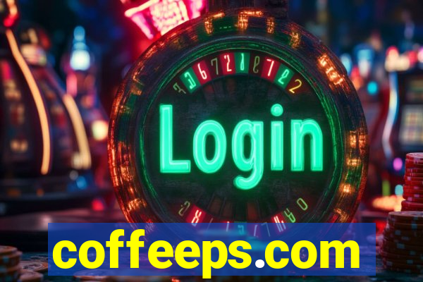 coffeeps.com