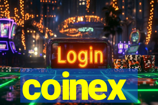 coinex