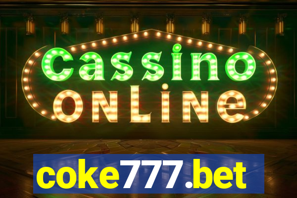 coke777.bet