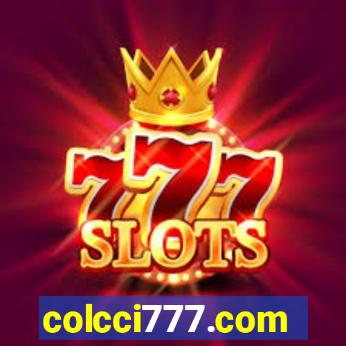 colcci777.com