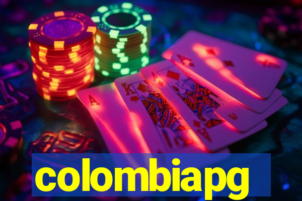 colombiapg
