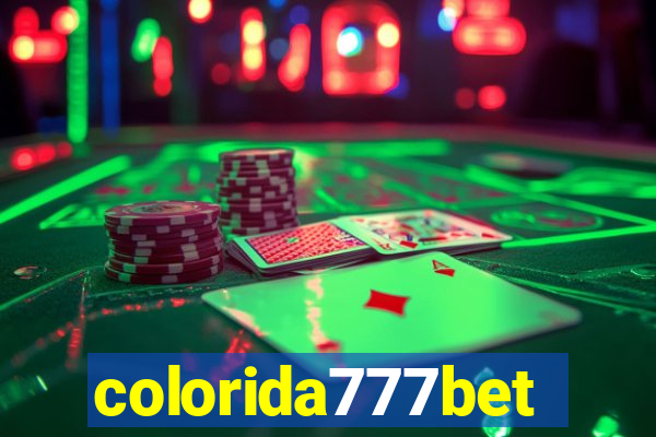 colorida777bet
