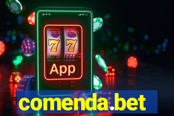comenda.bet