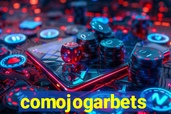 comojogarbets