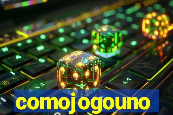 comojogouno