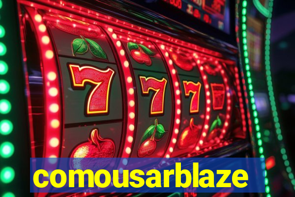 comousarblaze