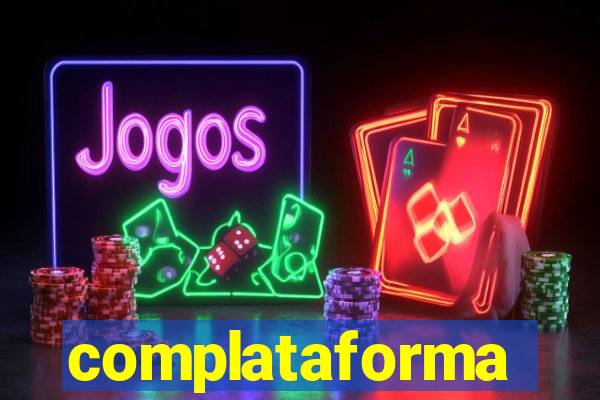 complataforma