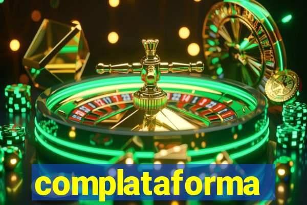 complataforma