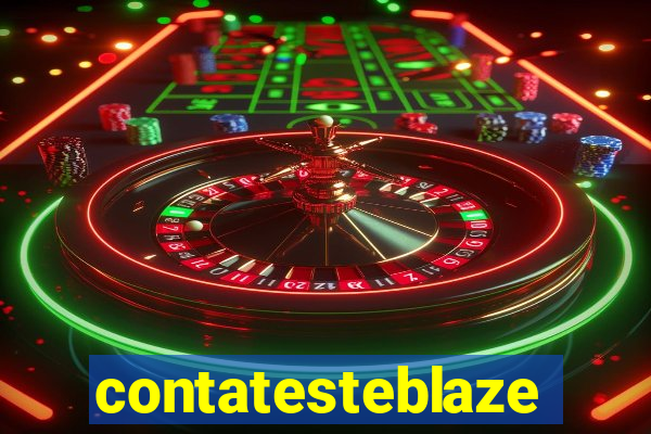 contatesteblaze