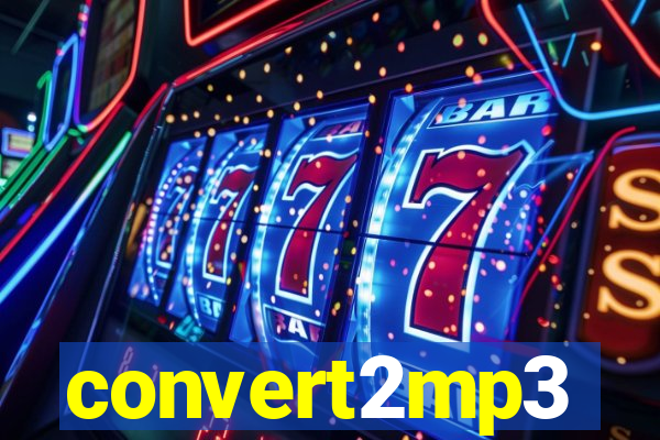 convert2mp3