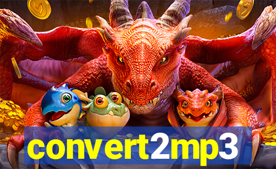 convert2mp3