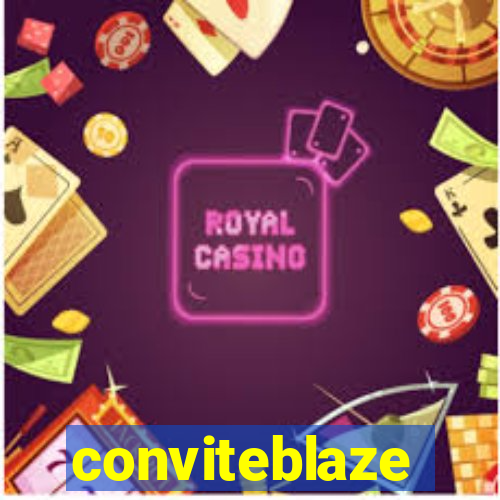 conviteblaze