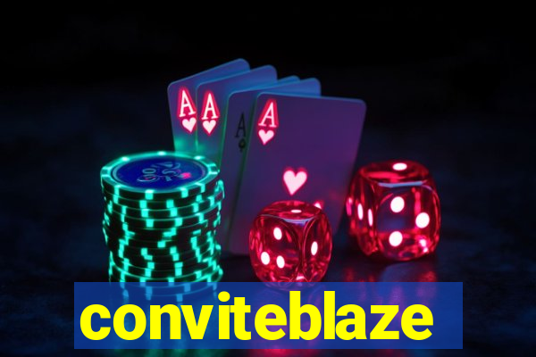 conviteblaze