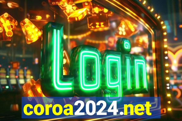 coroa2024.net