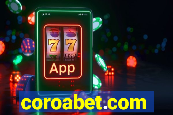 coroabet.com