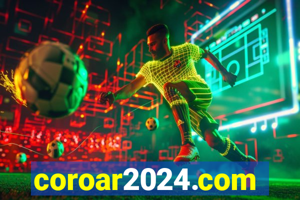 coroar2024.com