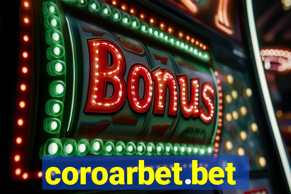 coroarbet.bet