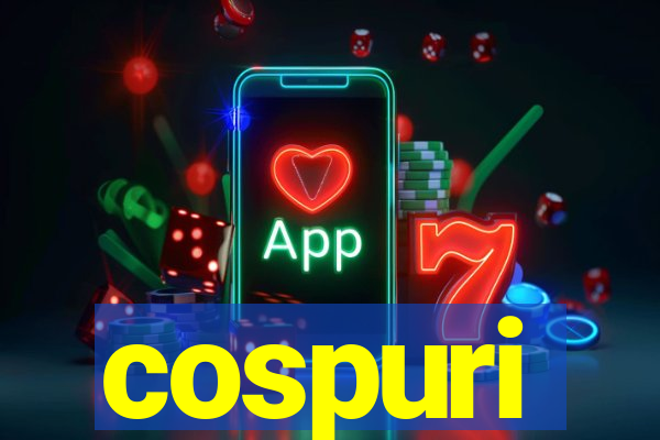 cospuri
