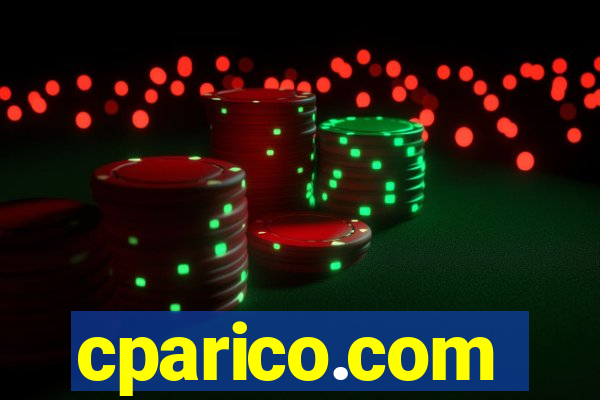 cparico.com