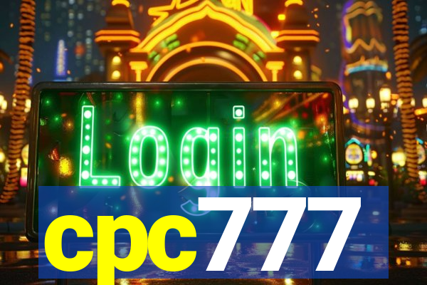 cpc777