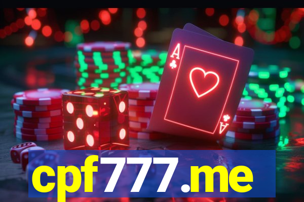 cpf777.me