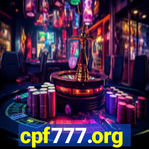 cpf777.org