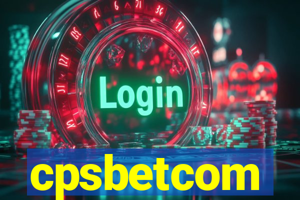 cpsbetcom