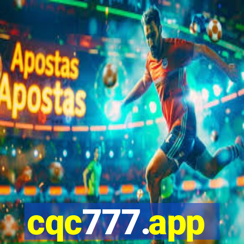 cqc777.app
