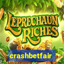 crashbetfair