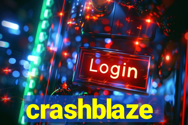 crashblaze