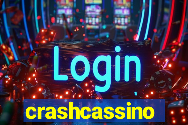 crashcassino