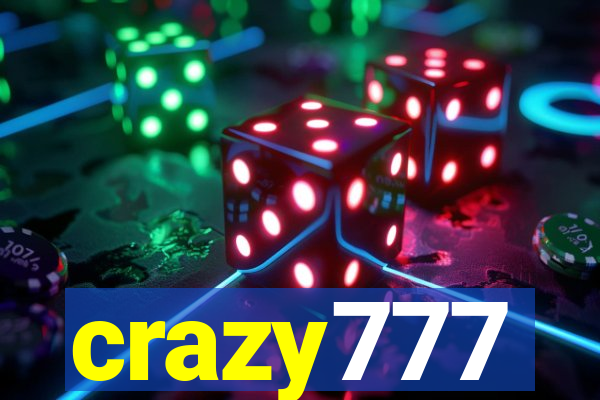 crazy777
