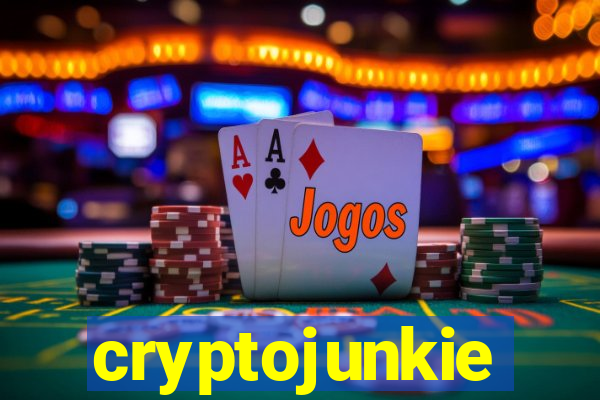 cryptojunkie
