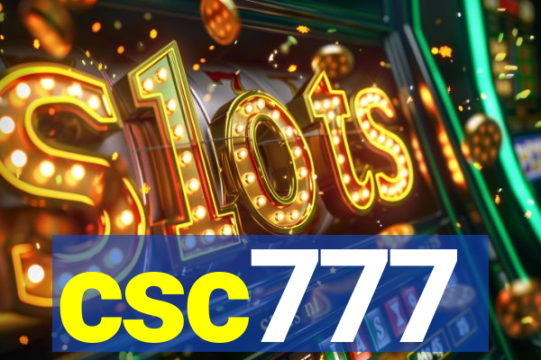 csc777