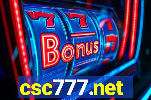 csc777.net