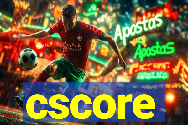 cscore