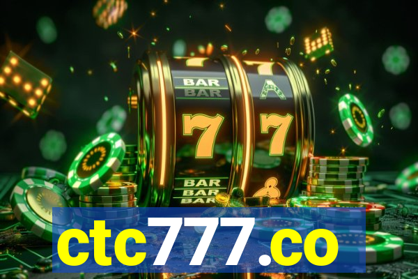ctc777.co