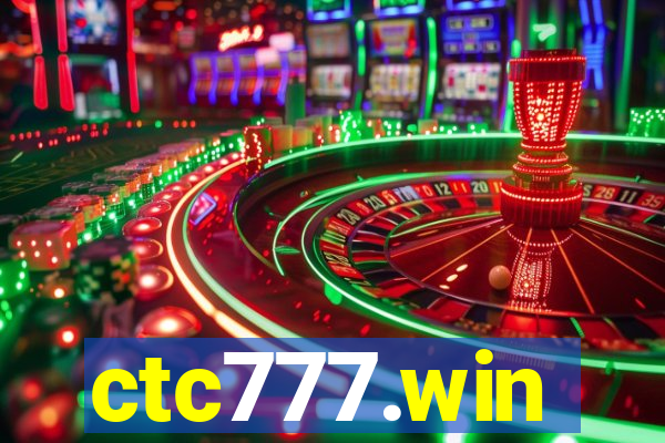 ctc777.win