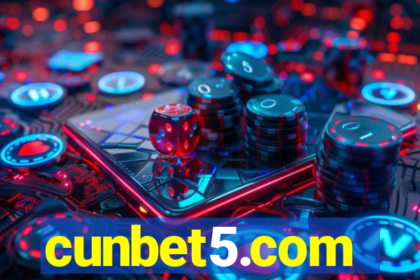 cunbet5.com