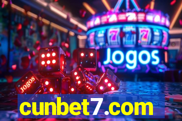 cunbet7.com