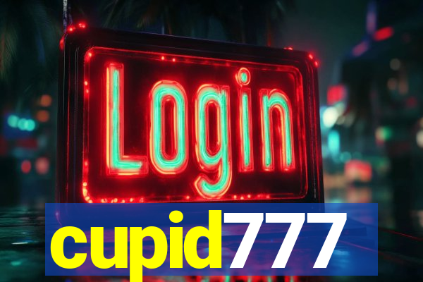 cupid777