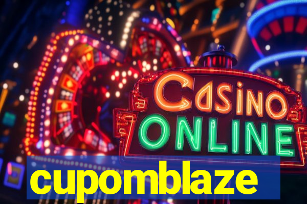 cupomblaze