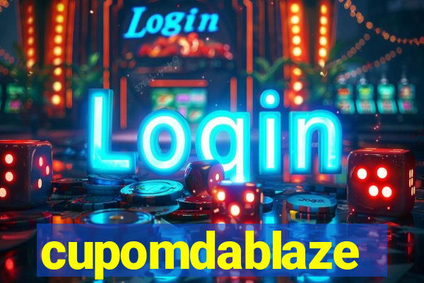 cupomdablaze
