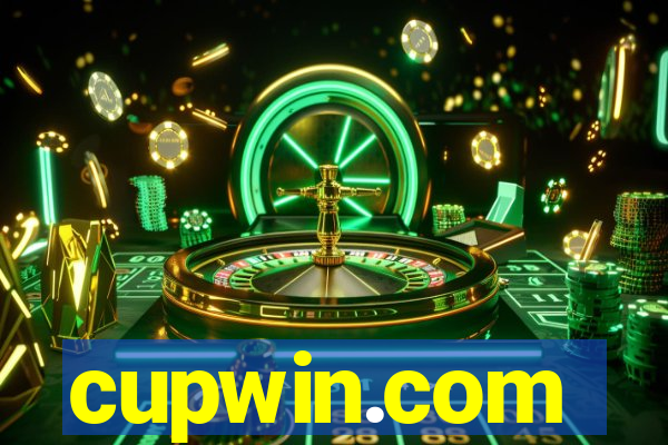 cupwin.com