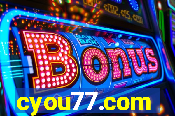 cyou77.com