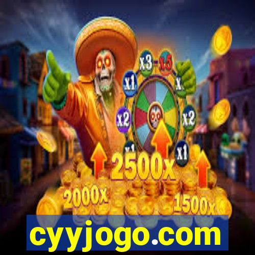 cyyjogo.com
