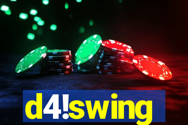 d4!swing