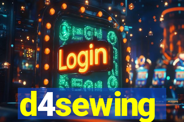 d4sewing